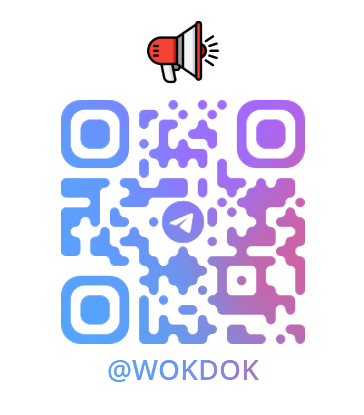 Qrcode wokdok