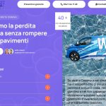 Ricerca perdite Cesena