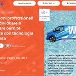 Ricerca perdite tubazioni Pesaro