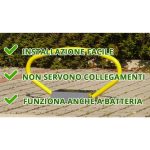 Salva parcheggio pb203