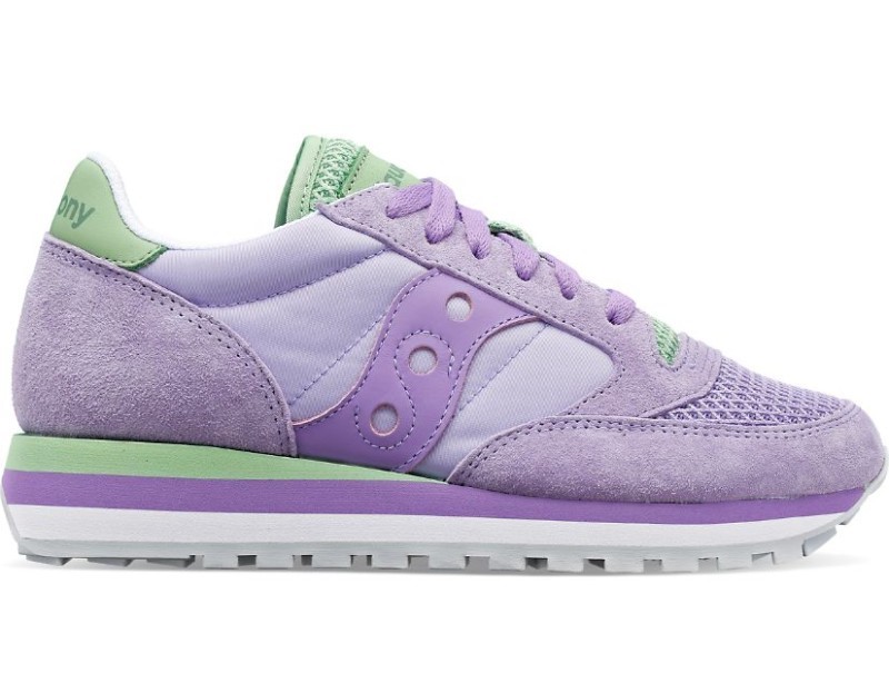 Saucony jazz triple summer donna