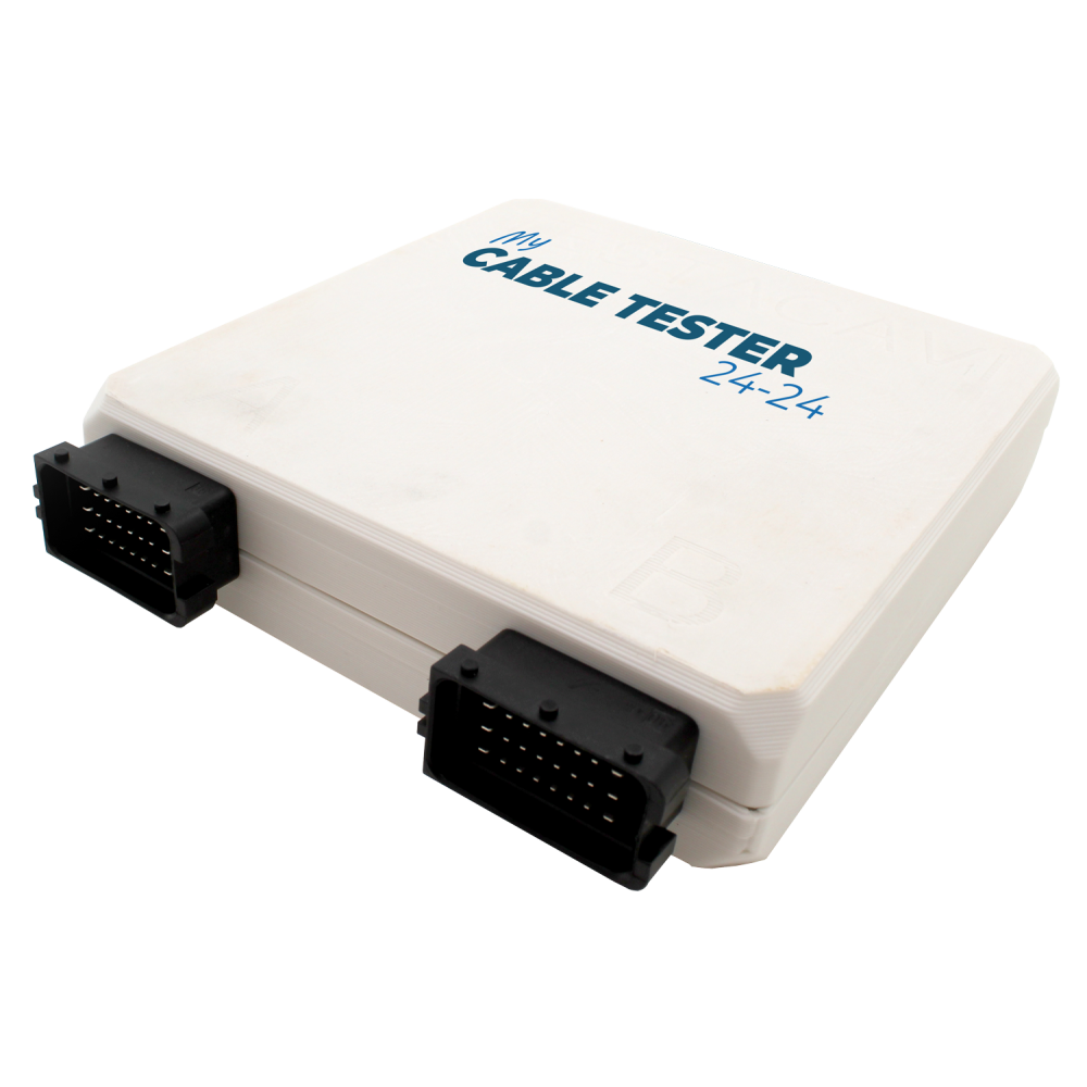 Tester per cablaggi elettrici