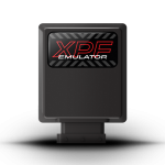 Xpf emulator