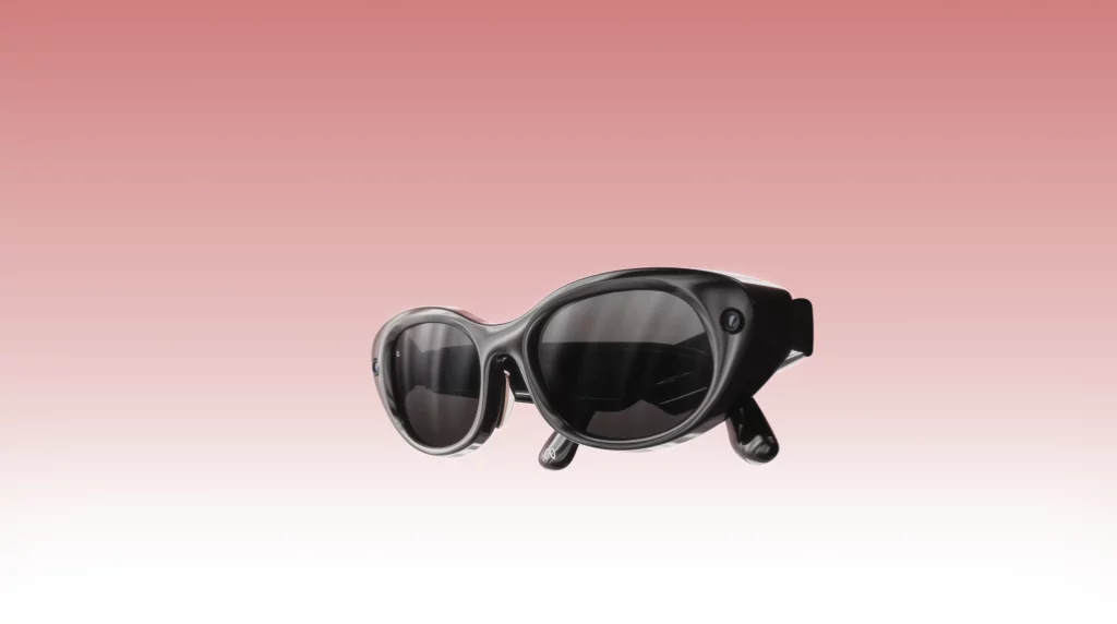 nuovi occhiali meta glasses 2026