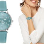 Allarme tendenze il quadrante stellato del Breil EW0632 Paradise 30mm è diventato virale