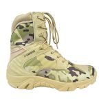 Anfibi Multicam Js Warrior softair outdoor militari