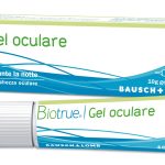 Biotrue 10 grammi Gel oculare