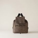 Borbonese Eco Line Medium, il nuovo zaino donna per l’estate