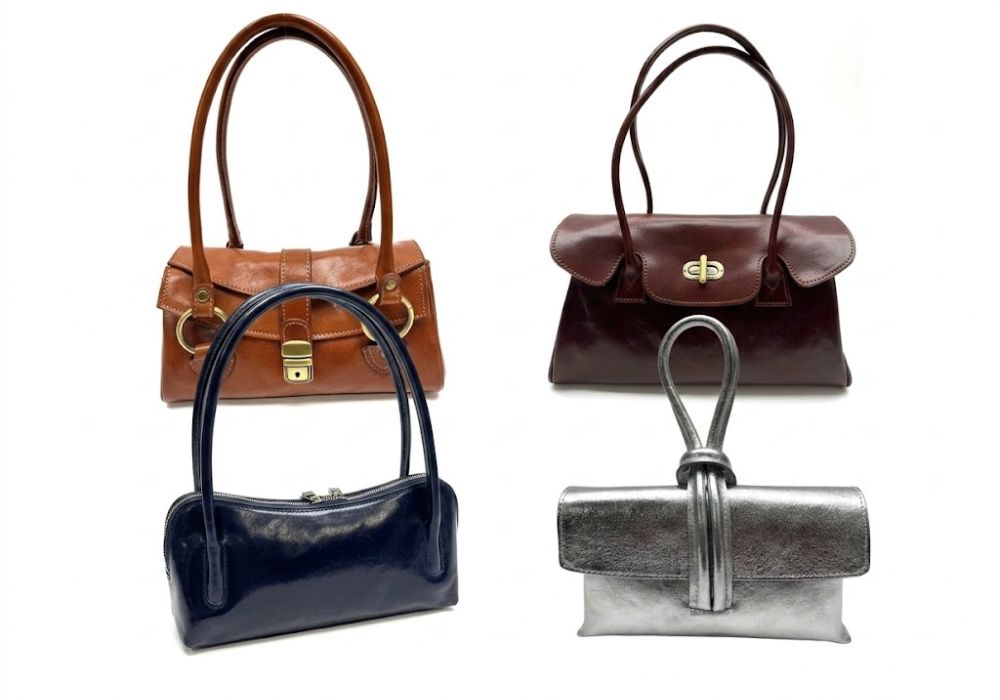 Borse East West il trend donna che domina l’estate