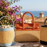 Borse in rafia nel 2026 ecco i modelli imperdibili per le vacanze