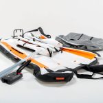 Catamarano gonfiabile X Fun 300 in offerta su RPG YACHT
