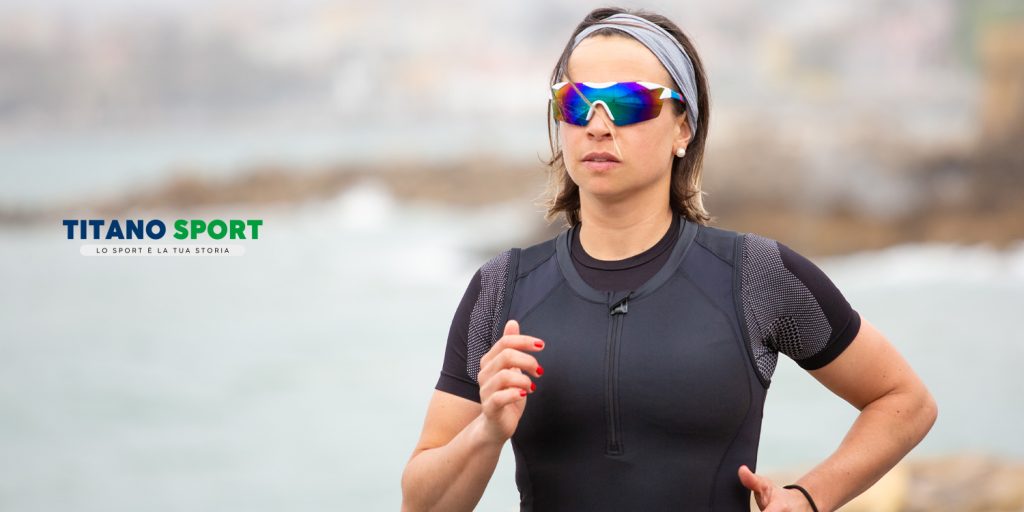 Come scegliere gli occhiali per una maratona