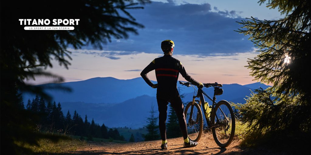 Come scegliere una e bike nel