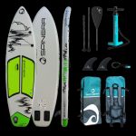 Dove comprare i migliori SUP Spinera