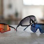 EA7 Eyewear Primavera Estate 2026 occhiali sportivi pensati per la performance
