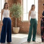Estate 2026, il ritorno del pantalazzo conquista il guardaroba femminile