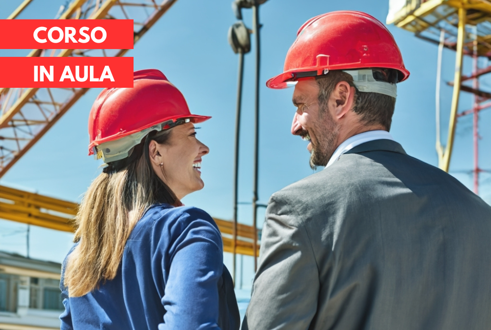Formazione obbligatoria in materia di sicurezza sul lavoro – aggiornamento