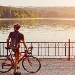 Giro del Lago di Garda in bicicletta