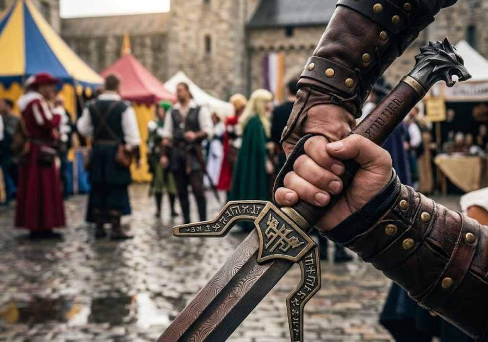 I migliori accessori online per creare un cosplay da urlo senza spendere una fortuna
