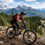 I percorsi MTB pi iconici del Canada