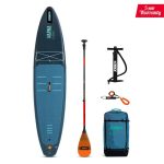Jobe Aero Varna SUP Lite Board 11 0 Package su RPG Yacht