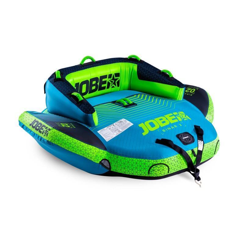 Jobe Binar Trainabile by RPG Yacht