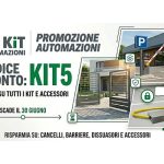 KIT AUTO PROMO