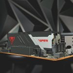 Kit Memoria RAM Viper Venom DDR5 da 32GB (2 x 16GB) a 6000MHz con CL36