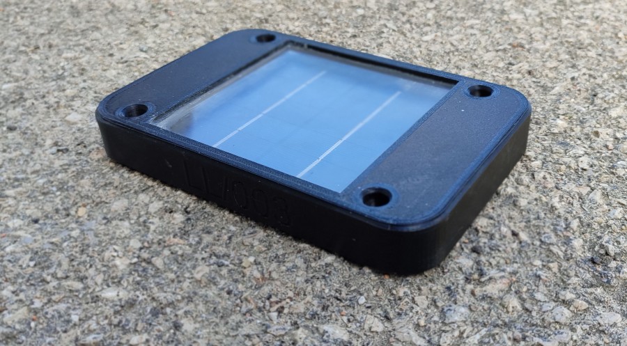LL 003 Sensore presenza veicoli wireless su Kitautomazioni