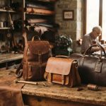 La borsa artigianale che dura anni ecco perché conviene