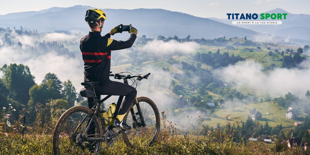 Le 10 destinazioni MTB da sogno in Europa, le conosci già tutte
