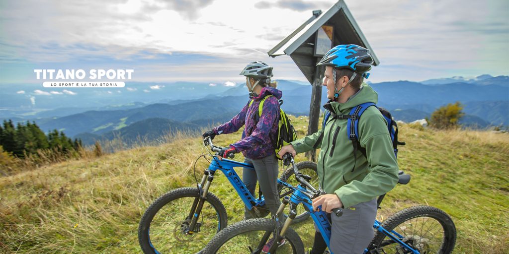 Le localit italiane pi amate dai ciclisti in estate