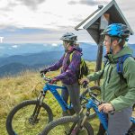 Le localit italiane pi amate dai ciclisti in estate