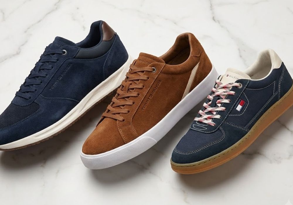 Le nuove sneakers Tommy Hilfiger estate 2026 sono arrivate ecco quali scegliere