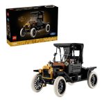 Lego Icons Ford Model T