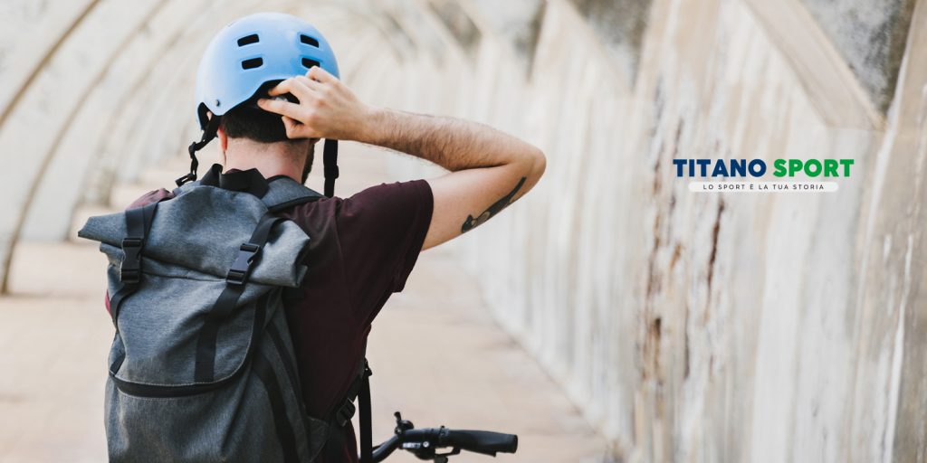 Manutenzione del casco da ciclismo gli errori da evitare per farlo durare nel tempo