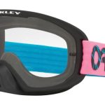 Maschera mtb Oakley Frame 2.0 Pro Mx OO