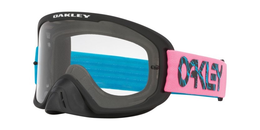 Maschera mtb Oakley Frame 2.0 Pro Mx OO