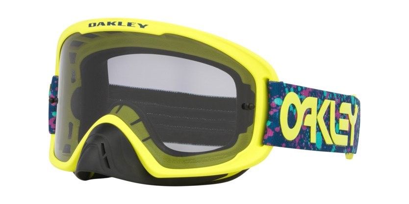 Maschera mtb Oakley Frame 2.0 Pro Mx OO