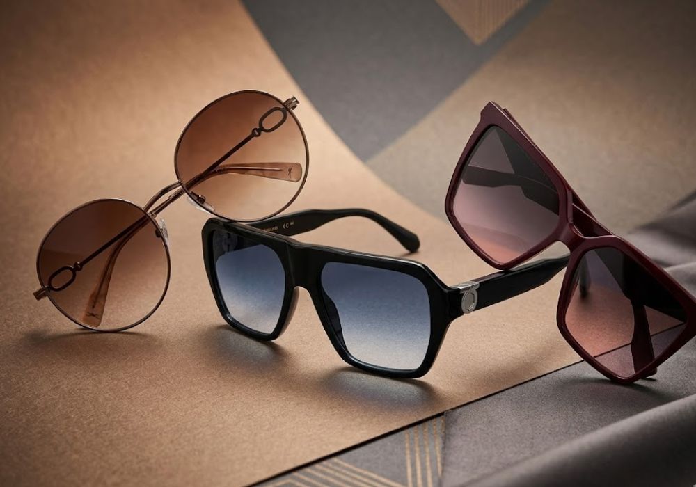 Nuovi arrivi Marchon su Ottica SM debutta la collezione eyewear Estate