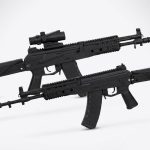 Nuovi arrivi Specna Arms su Armi Antiche San Marino