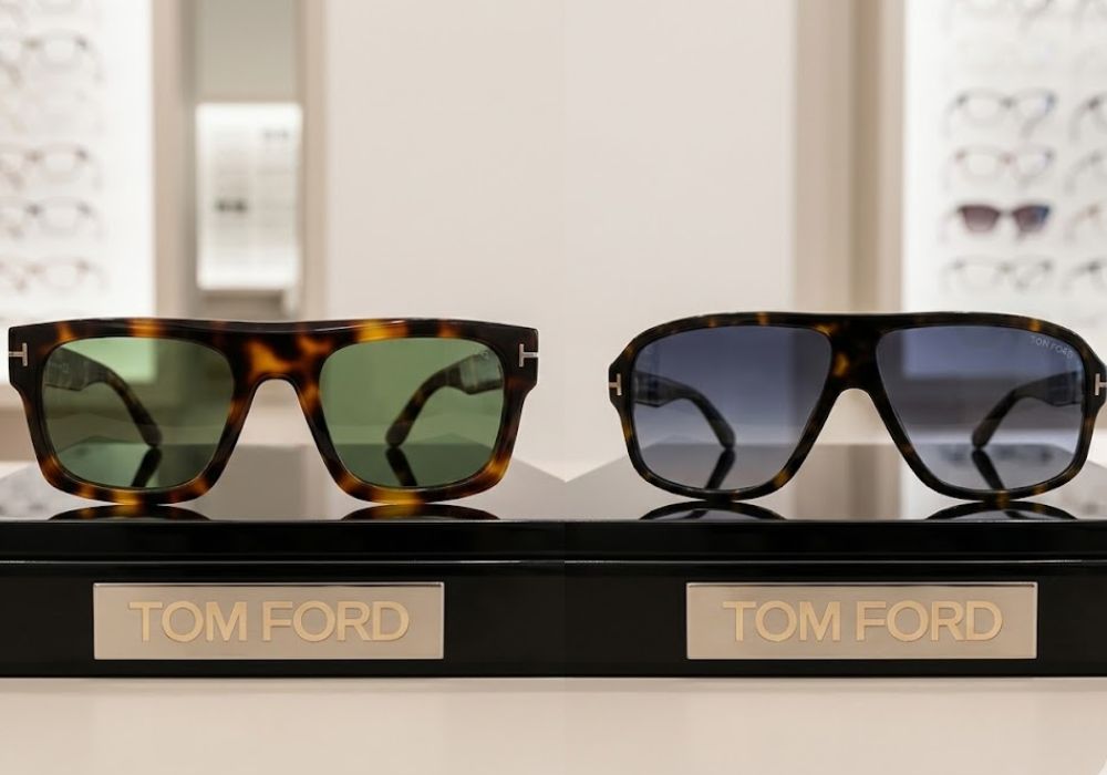 Nuovi arrivi Tom Ford la collezione estiva scuote ilweb