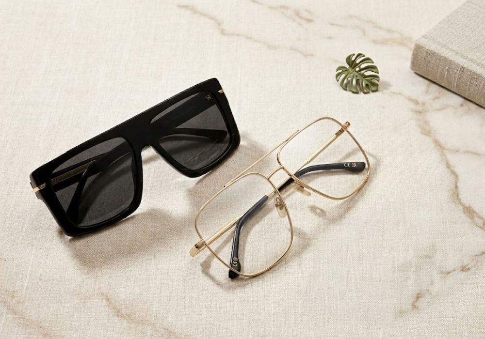 Nuovi arrivi Victoria Beckham su OtticaIT occhiali da sole e da vista donna