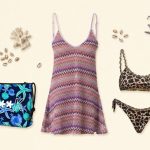 Nuovi arrivi beachwear FK su TempusDoni