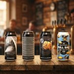 Nuovi arrivi su Abeervinum birre artigianali estere da provare subito