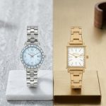 Nuovi orologi donna Breil arrivano Tribe Glow and Go e Tribe Divine