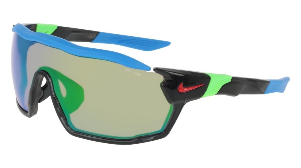 Occhiali da Sole Nike NIKE SHOW X RUSH E N IU4697X (060)