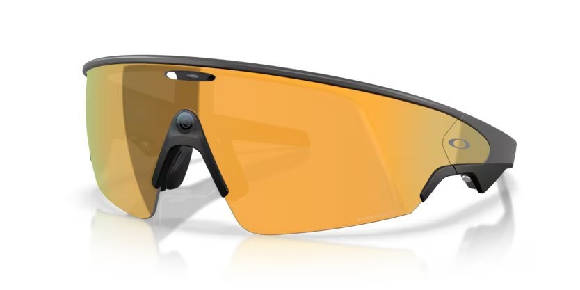 Occhiali da Sole Oakley Meta AI Glasses Vanguard OW