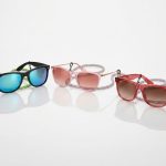Occhiali da sole bambini estate 2026 la capsule Ray Ban Junior per il mare