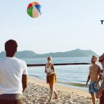 Oltre il Beach Volley le Discipline Pi Bizzarre da Praticare sulla Spiaggia Quest Estate